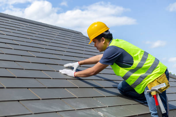 Quick and Trustworthy Emergency Roof Repair Services in College Park, GA
