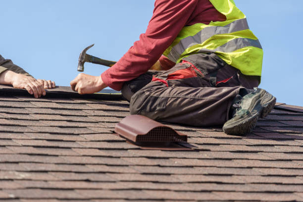 Best Metal Roofing Contractor  in College Park, GA