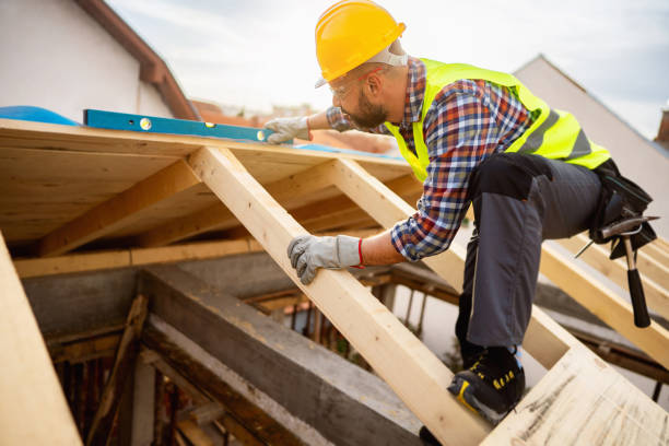 Best Best Roofing Contractors  in College Park, GA