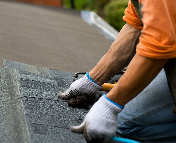 Best Shingle Roofing Installation  in College Park, GA