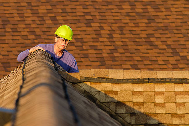  College Park, GA Roofing Contractor Pros