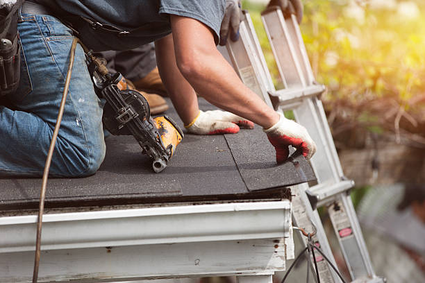 Best Storm Damage Roof Repair  in College Park, GA