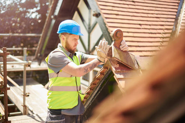 Best Storm Damage Roof Repair  in College Park, GA